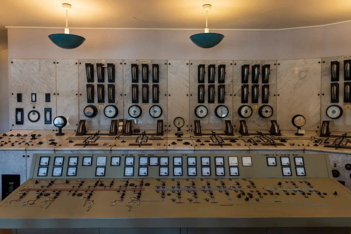 Anomaly Detection in Industrial Control Systems