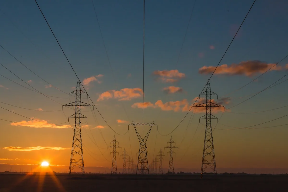 Predicción del Consumo Residencial de Electricidad