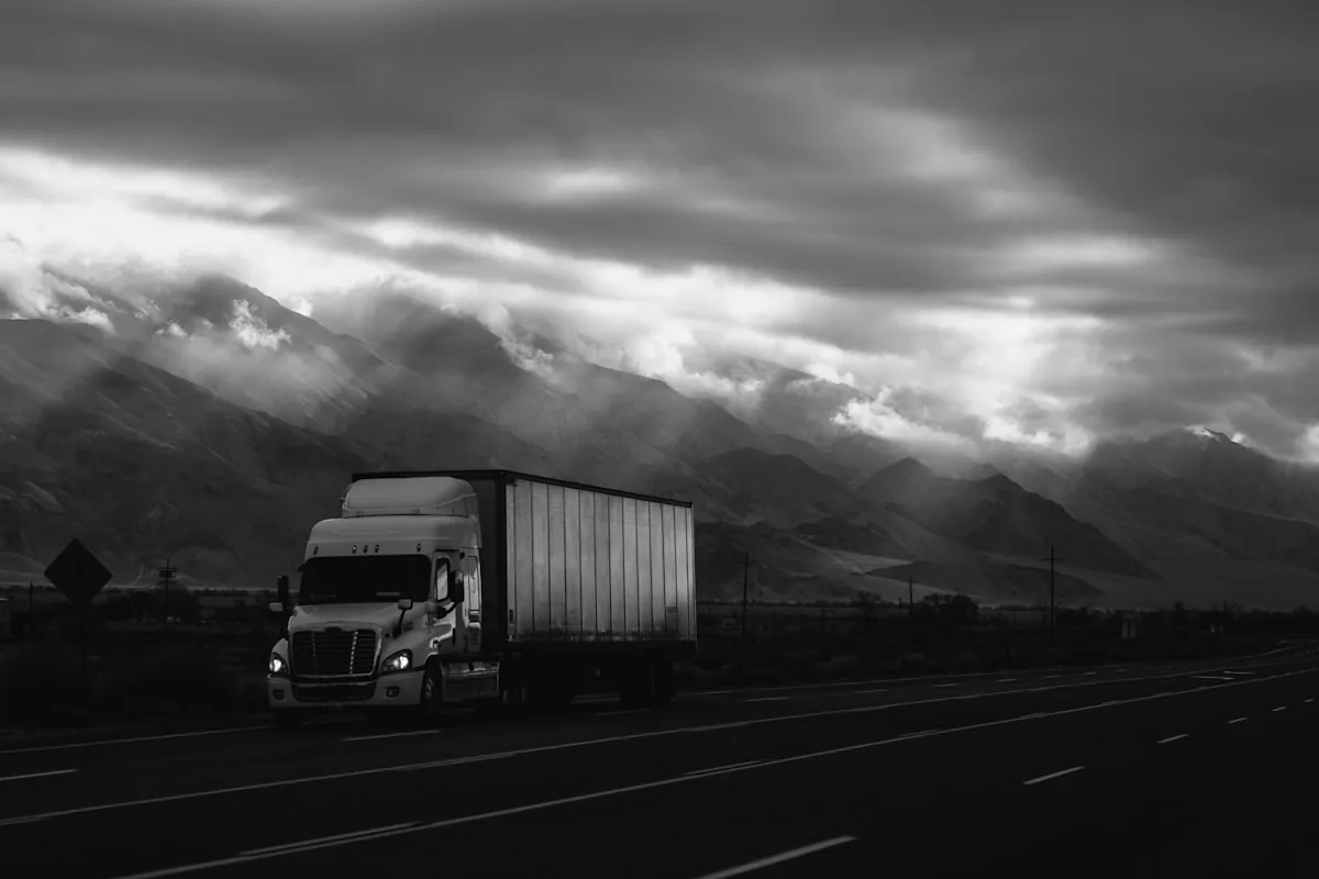 Route Optimisation for Cement Silo Deliveries