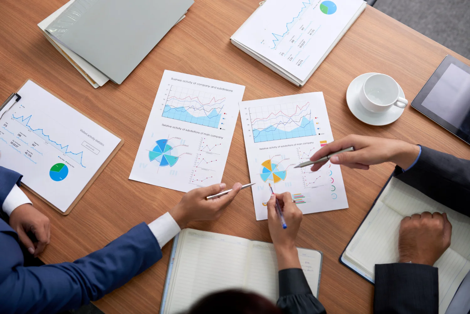 Cement Sales Forecasting with AI