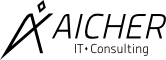Aicher IT Consulting
