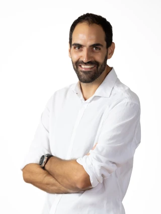 Daniel Moreno