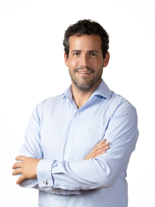 Pablo Cala